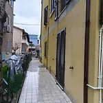 Il Nido Di Leo Διαμέρισμα
