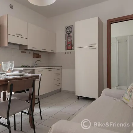 Il Nido Di Leo * Pesaro