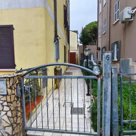 Il Nido Di Leo * Pésaro