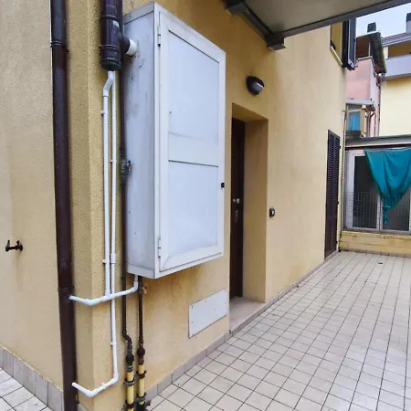 Apartamento Il Nido Di Leo