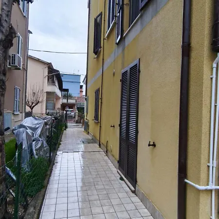 Il Nido Di Leo Apartamento