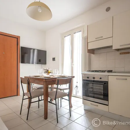 Apartamento Il Nido Di Leo Pesaro