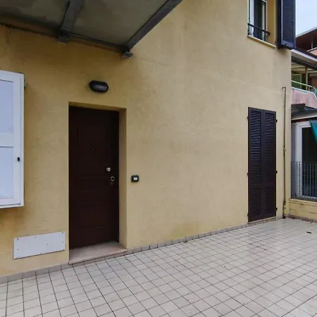 Apartamento Il Nido Di Leo