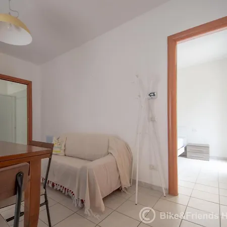 Il Nido Di Leo Appartement Pesaro