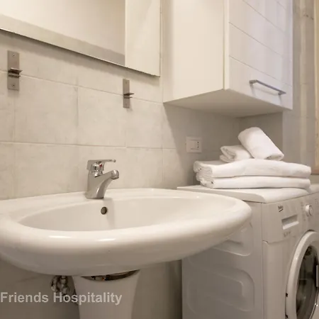 Il Nido Di Leo Appartement