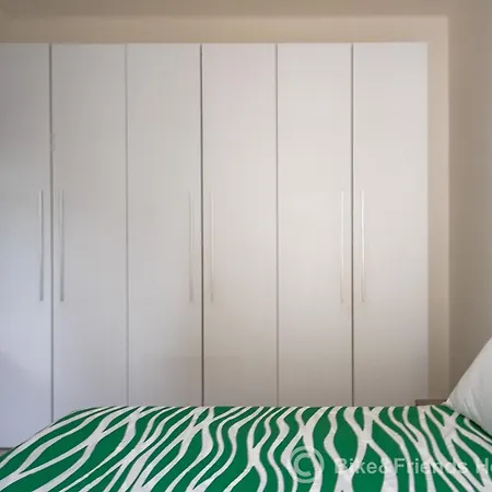Apartamento Il Nido Di Leo