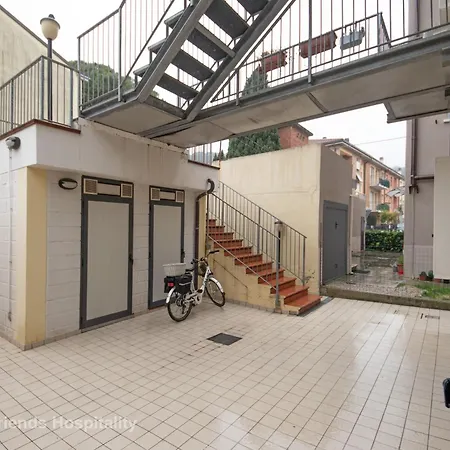 Il Nido Di Leo Apartment Pesaro