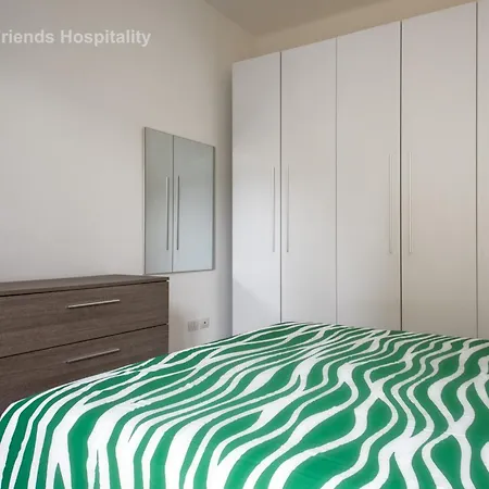 Appartement Il Nido Di Leo