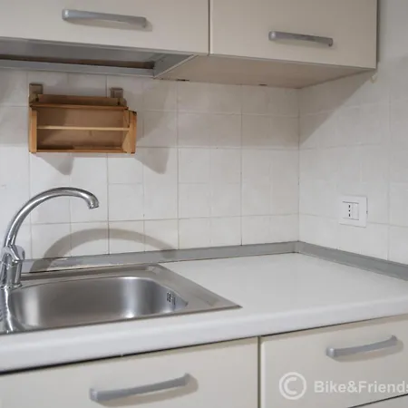 Il Nido Di Leo * Pesaro