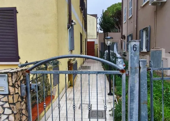 Il Nido Di Leo * Pesaro