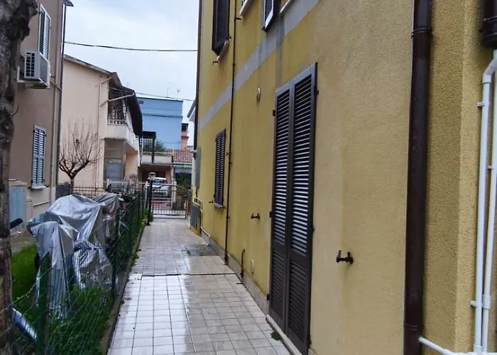 Il Nido Di Leo Appartement
