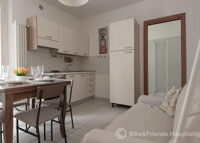 Il Nido Di Leo * Pesaro