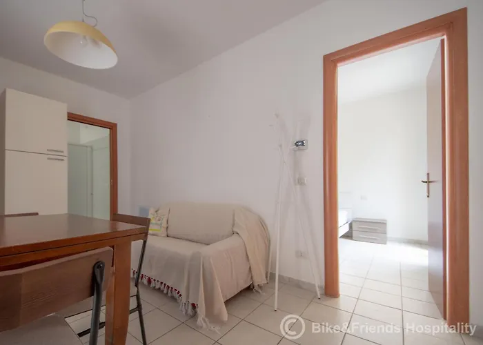 Il Nido Di Leo Appartement Pesaro