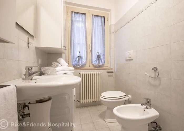 Il Nido Di Leo Pesaro