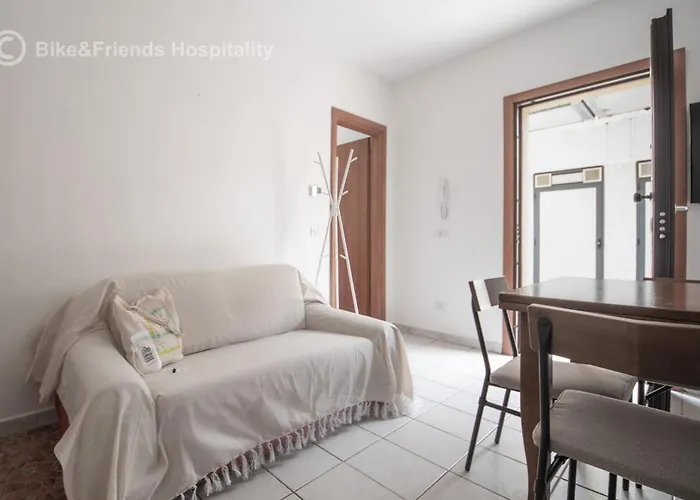 Il Nido Di Leo Apartment Pesaro