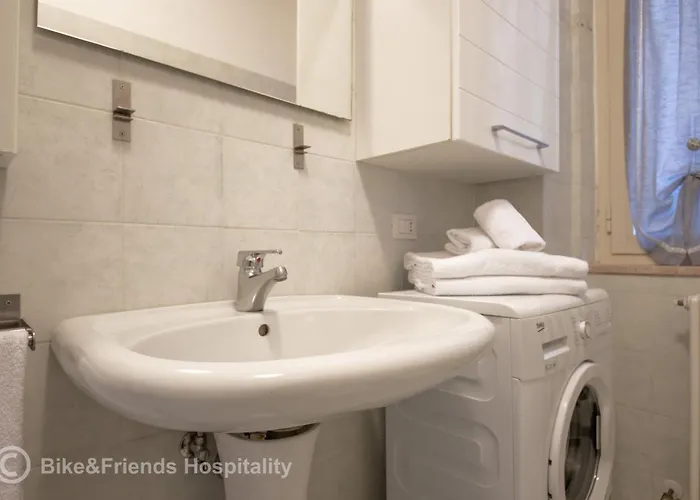 Il Nido Di Leo Appartement