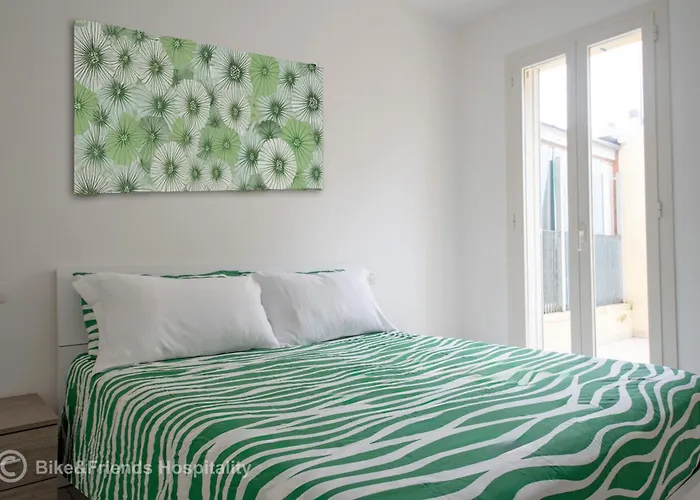 Il Nido Di Leo Pesaro