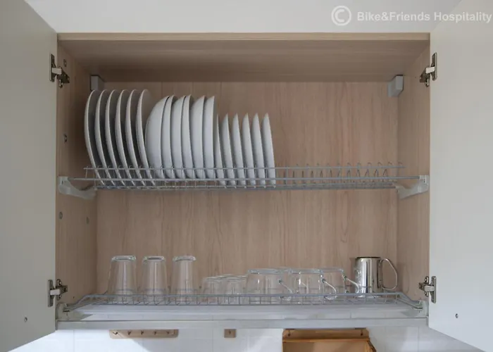 Appartement Il Nido Di Leo *