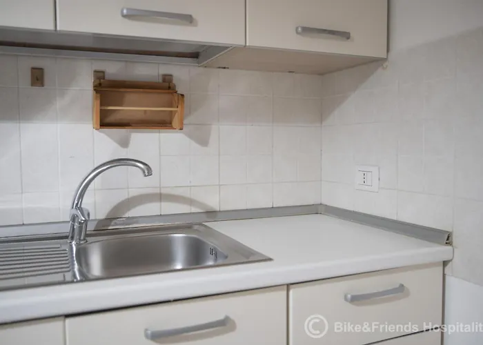 Il Nido Di Leo * Pesaro